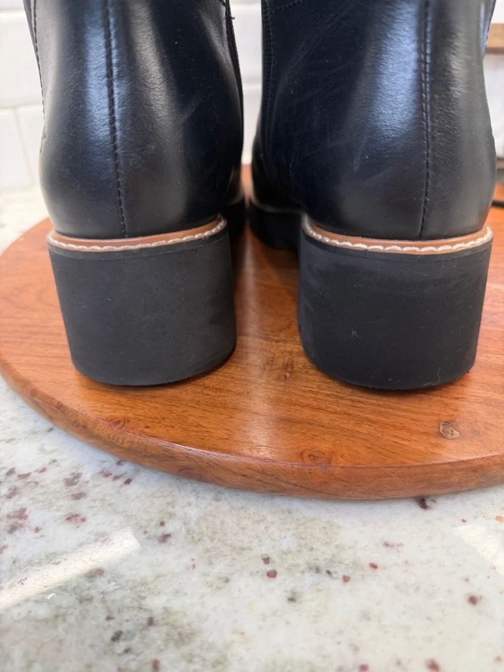 Naturalizer boot obsessed